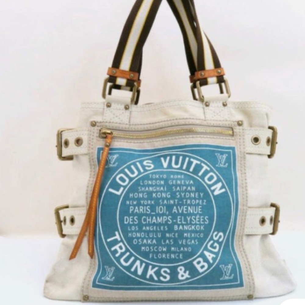 RARE GORGEOUS Louis Vuitton Bag